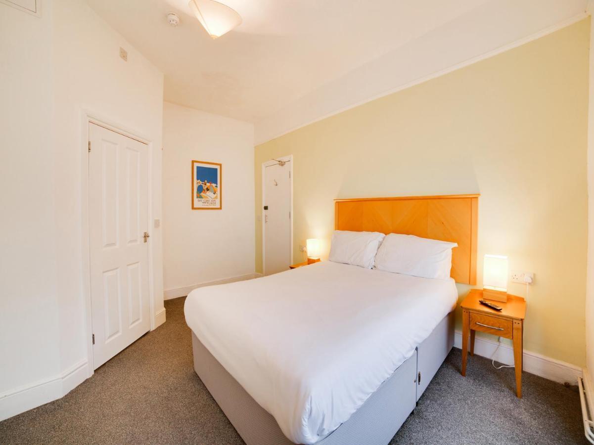 Hotel Sea Breeze Clacton-on-Sea Eksteriør billede
