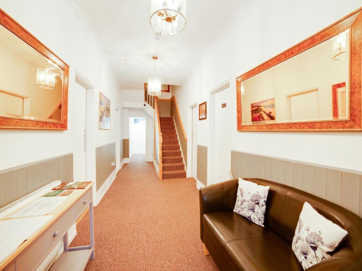 Hotel Sea Breeze Clacton-on-Sea Eksteriør billede